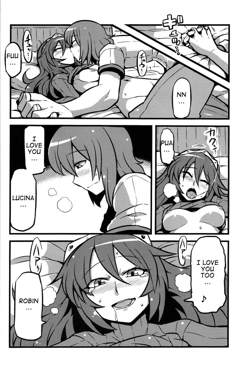 Kakusei Ha~a To 1