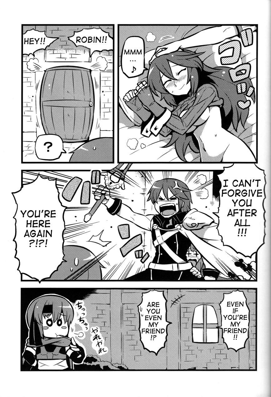 Kakusei Ha~a To 1
