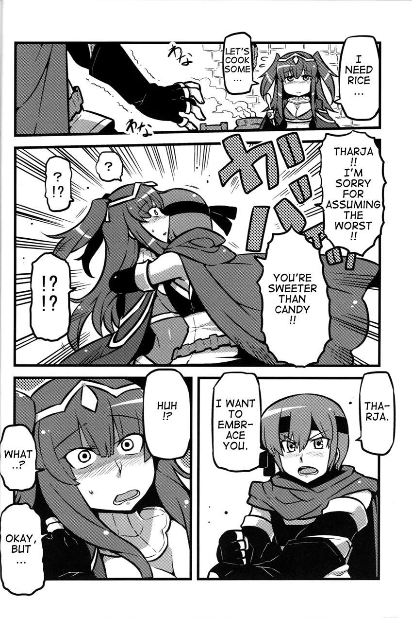 Kakusei Ha~a To 1