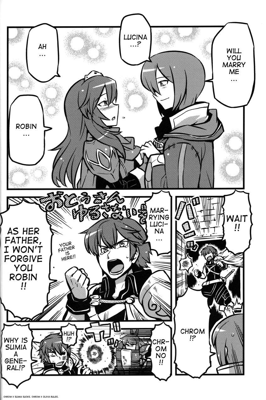 Kakusei Ha~a To 1