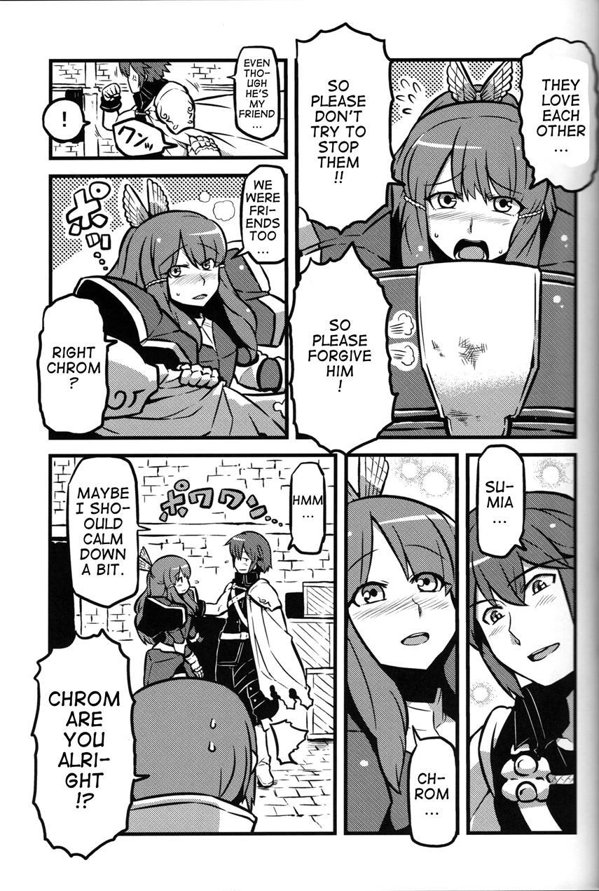Kakusei Ha~a To 1