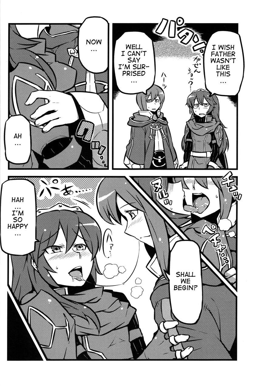 Kakusei Ha~a To 1