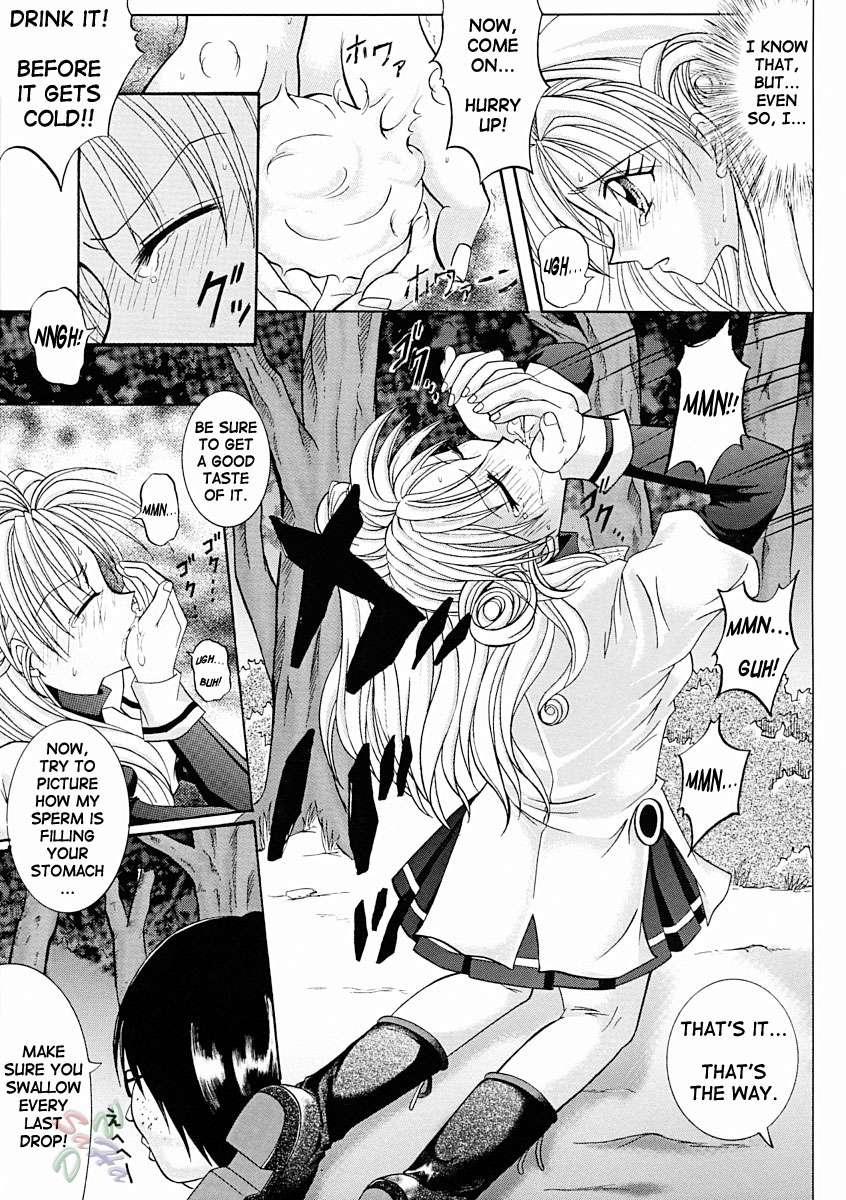 Kamikaze Kaitou Jeanne Dj - Rogue Spear 2