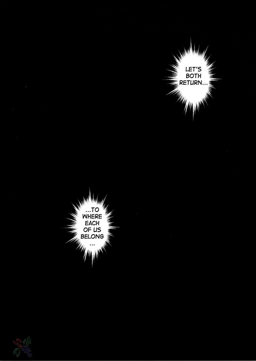 Kamikaze Kaitou Jeanne Dj - Rogue Spear 3