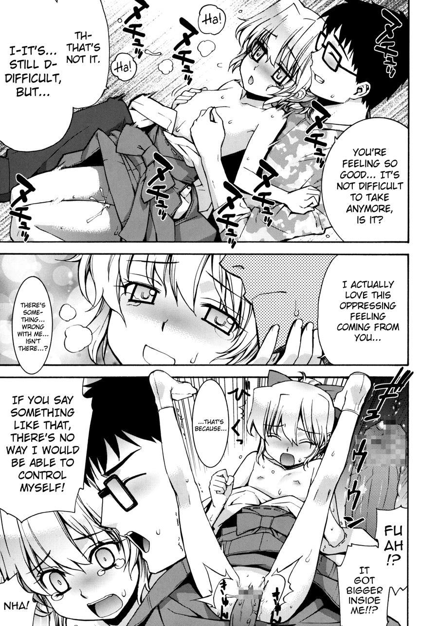 Kanara-sama No Nichijou 1
