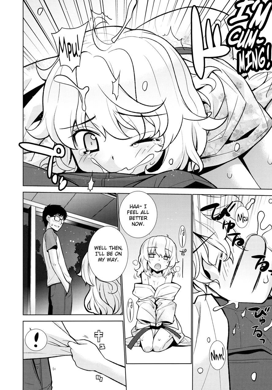 Kanara-sama No Nichijou 6