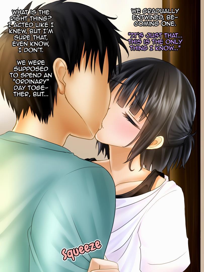 Kanata (wlho) [yaoi] 1