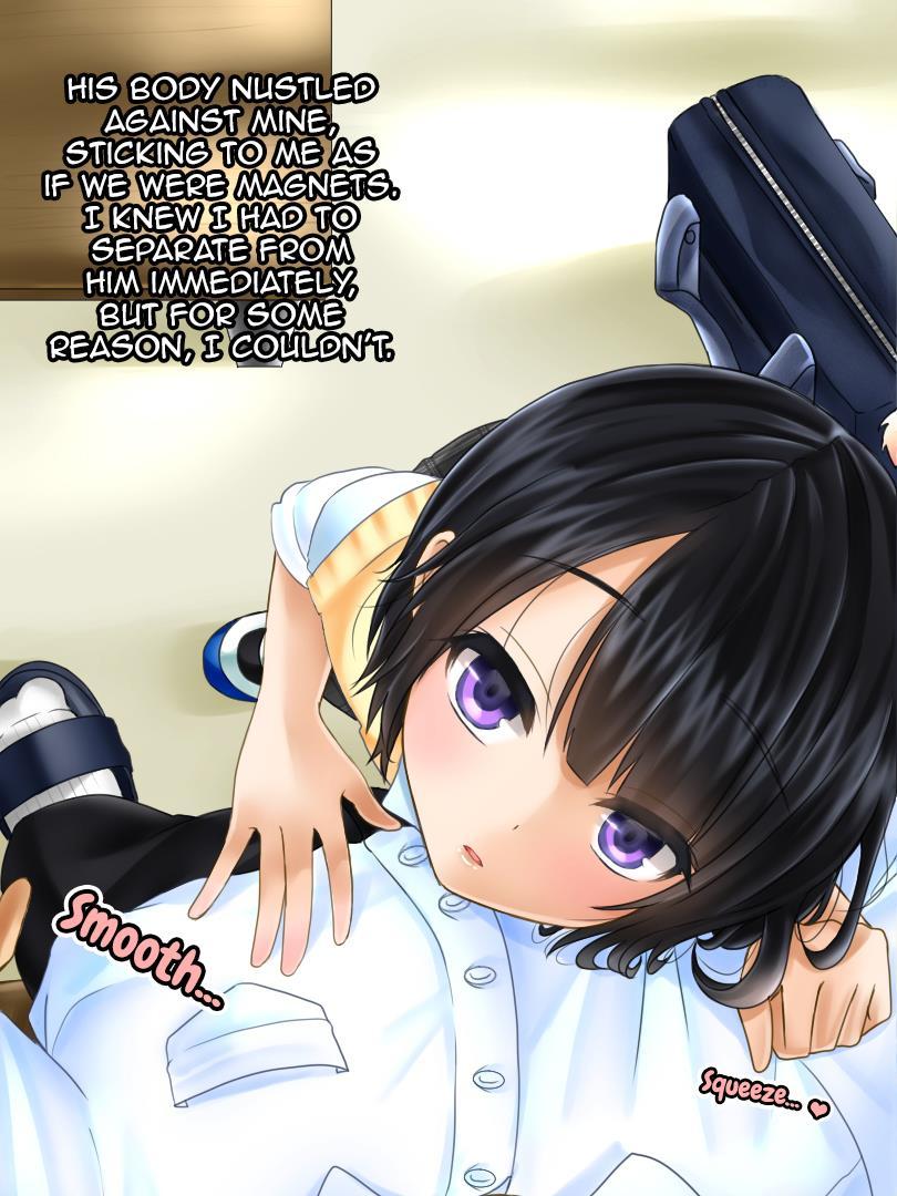 Kanata (wlho) [yaoi] 1