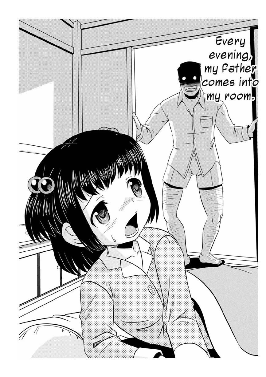 Kankin Gakuen Rinkan Jigoku 1
