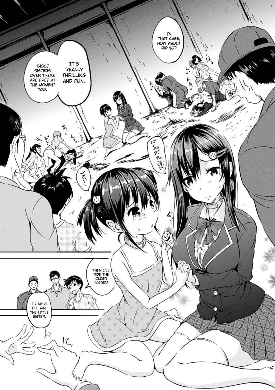 Kankou Bokujou 1