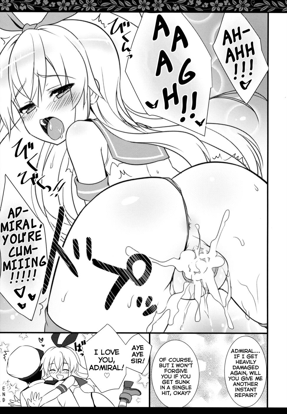 Kanmusu Collection 1