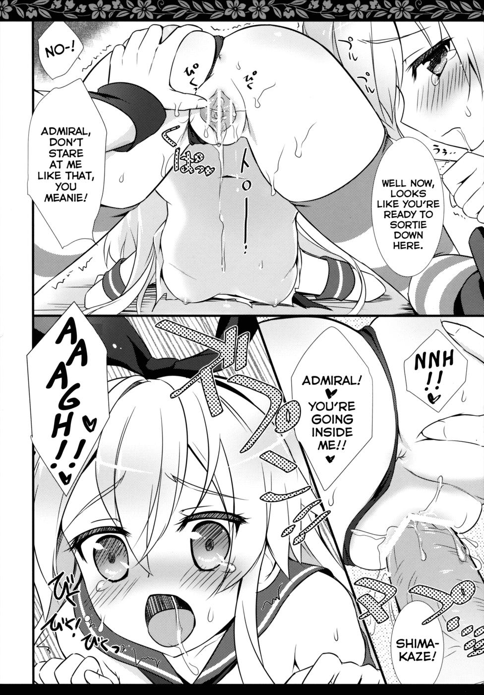Kanmusu Collection 1