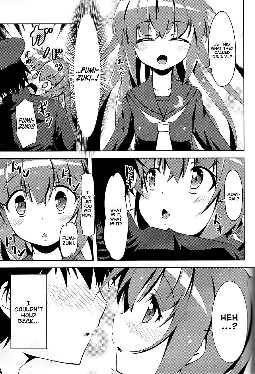 Kanmusu Daikairei Daiichigou 1