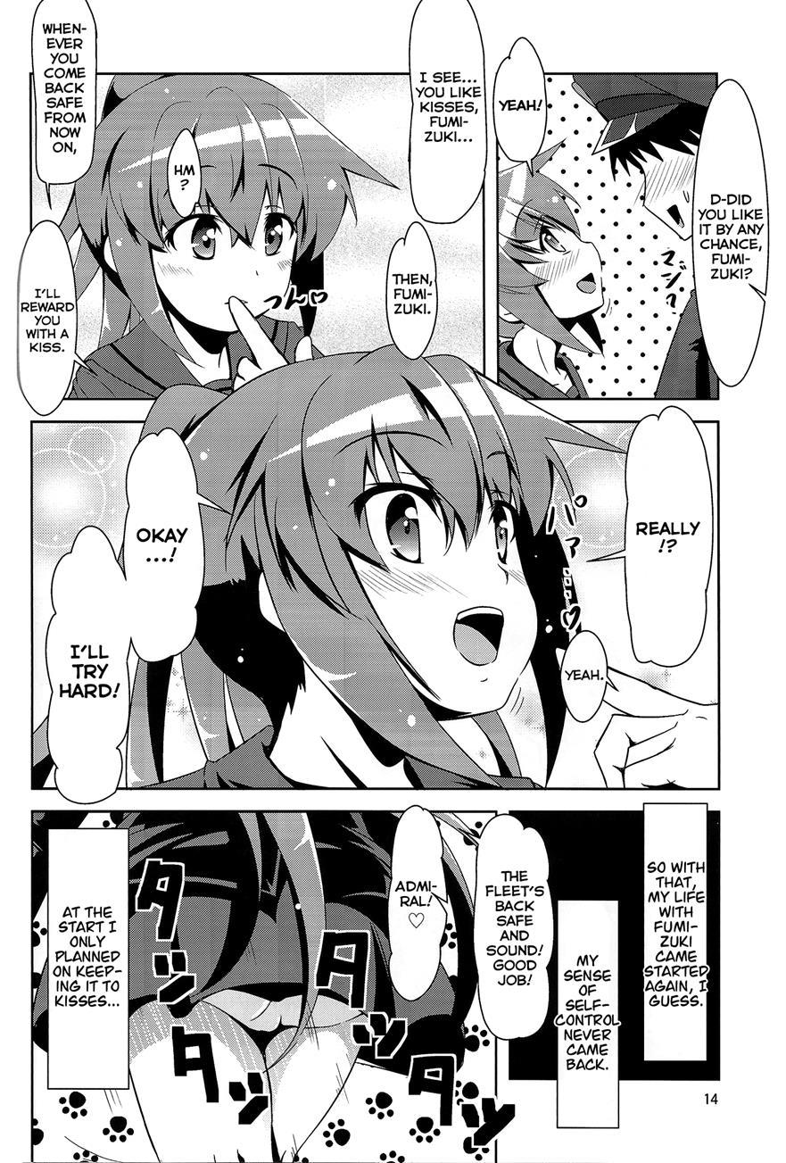 Kanmusu Daikairei Daiichigou 1