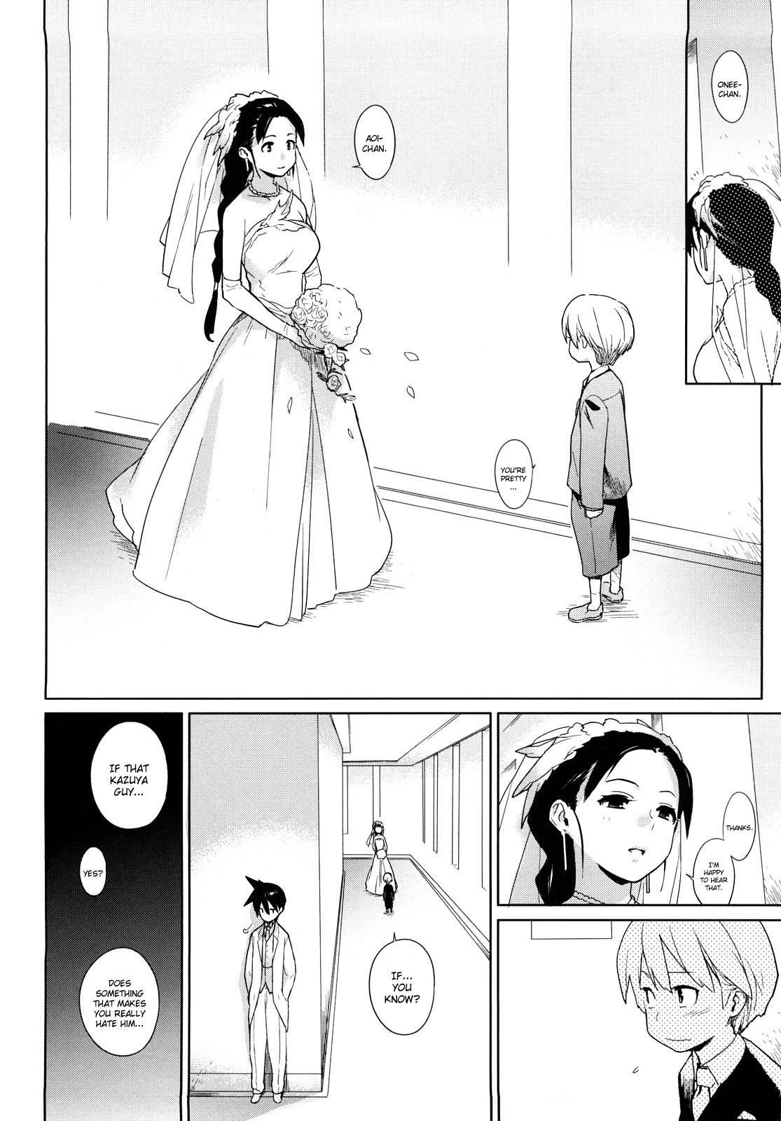 Kano Bana - Kanojo To Koi To Monogatari 1