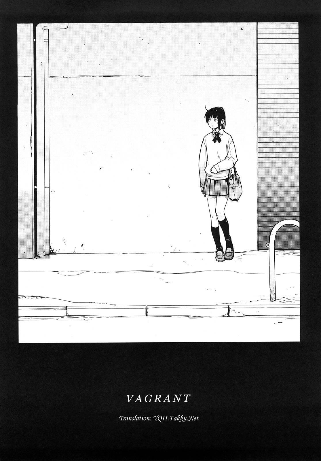 Kano Bana - Kanojo To Koi To Monogatari 1
