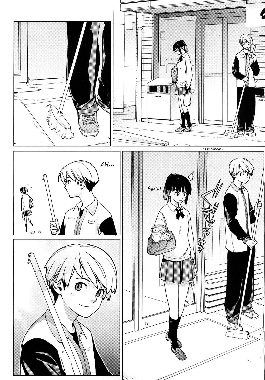 Kano Bana - Kanojo To Koi To Monogatari 1