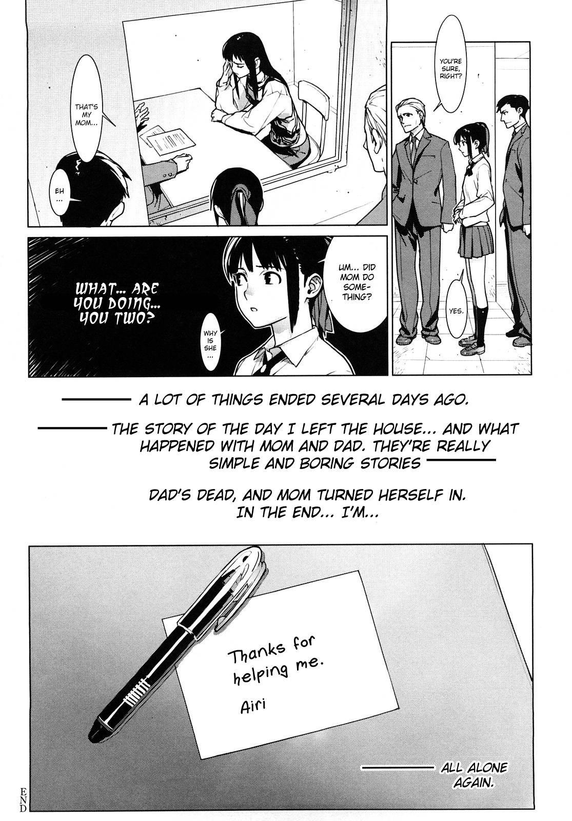 Kano Bana - Kanojo To Koi To Monogatari 1