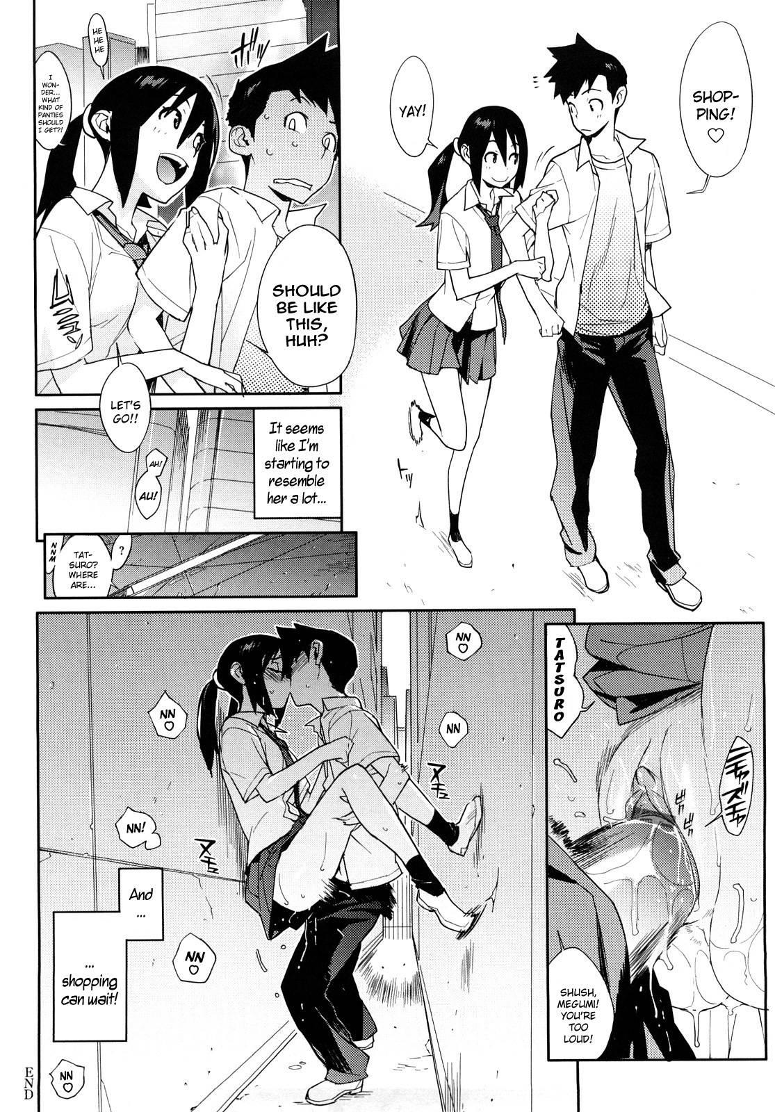 Kano Bana - Kanojo To Koi To Monogatari 1