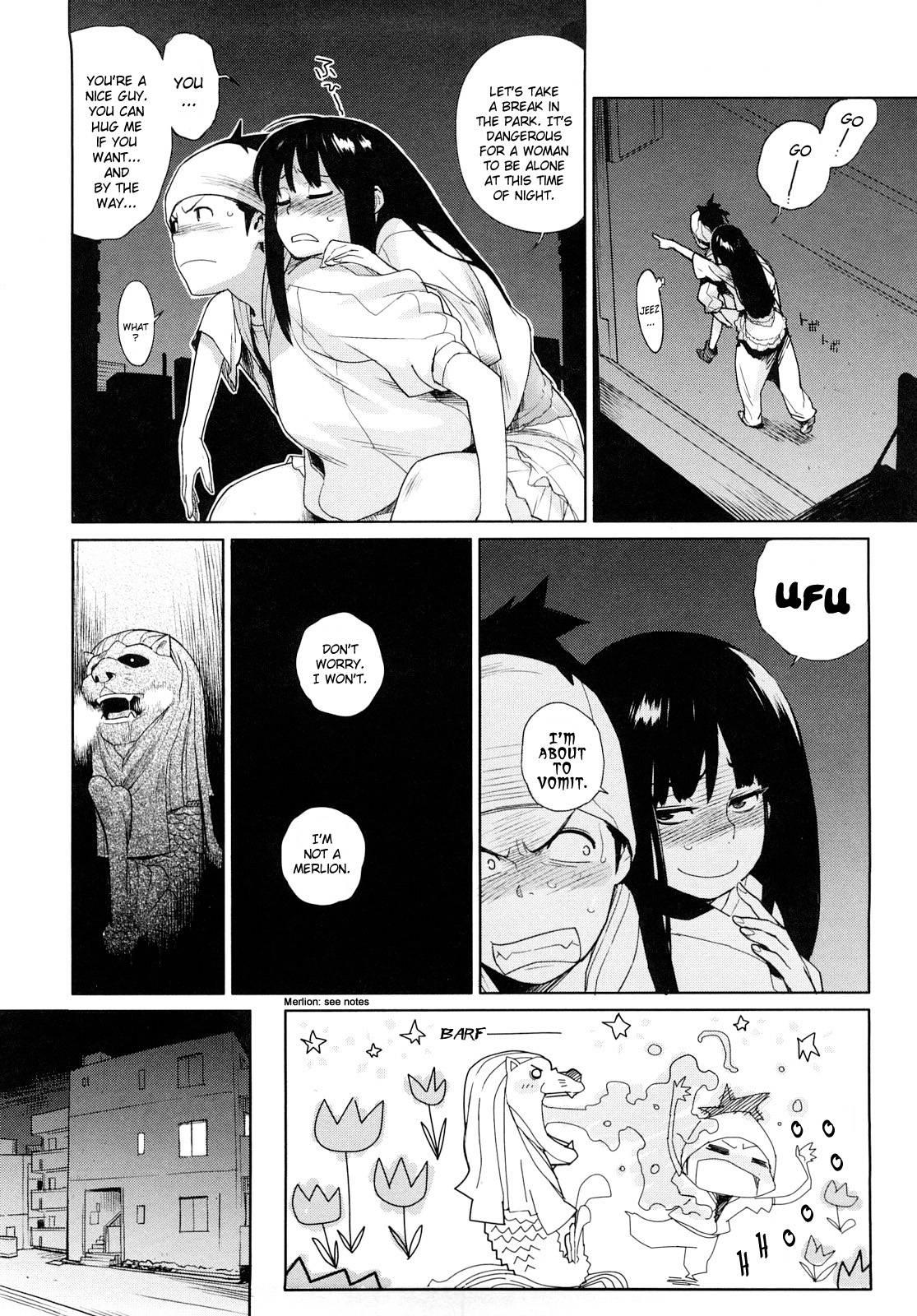 Kano Bana - Kanojo To Koi To Monogatari 1