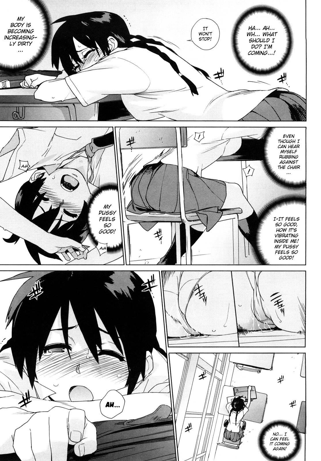 Kano Bana - Kanojo To Koi To Monogatari 1