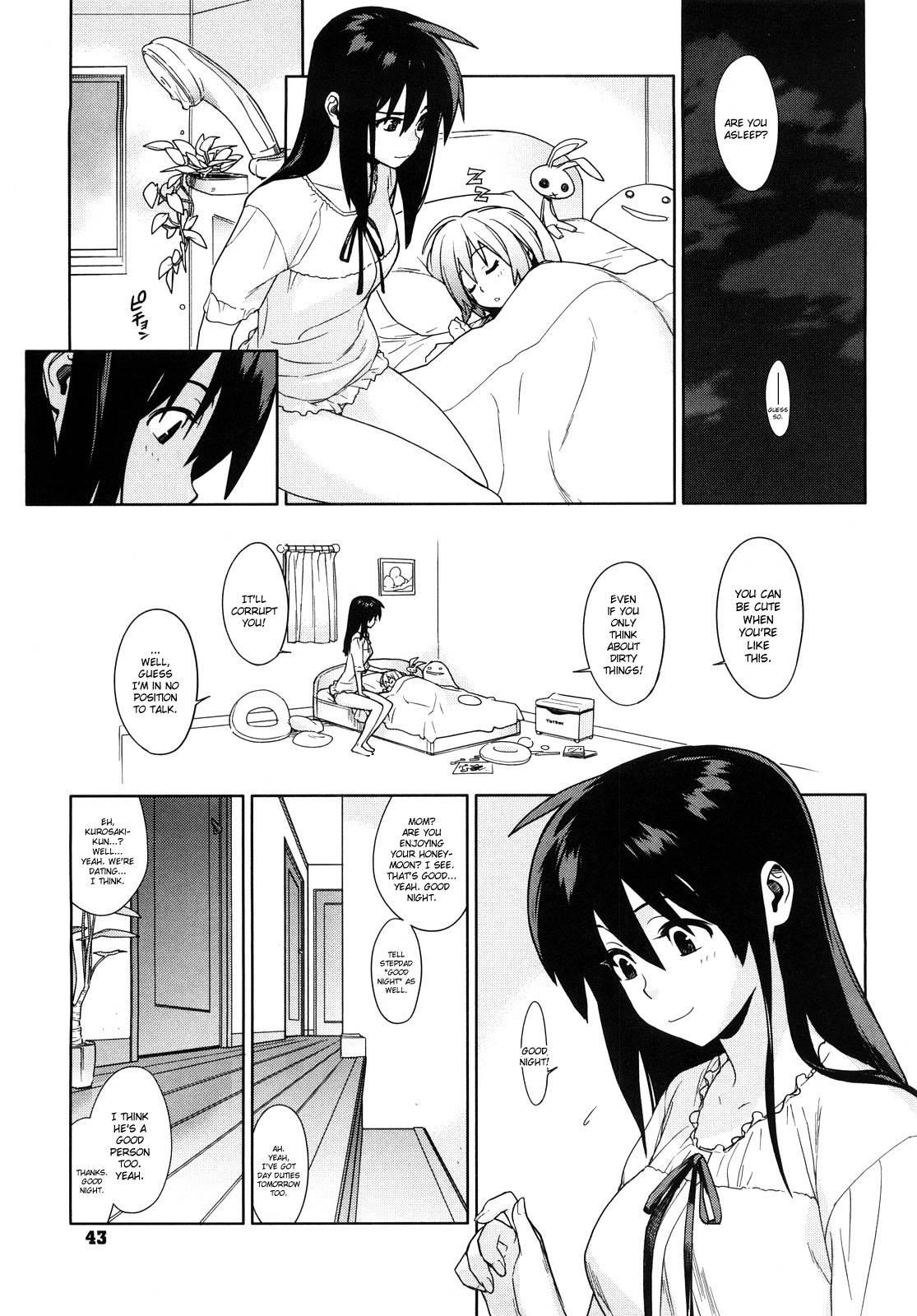 Kano Bana - Kanojo To Koi To Monogatari 1