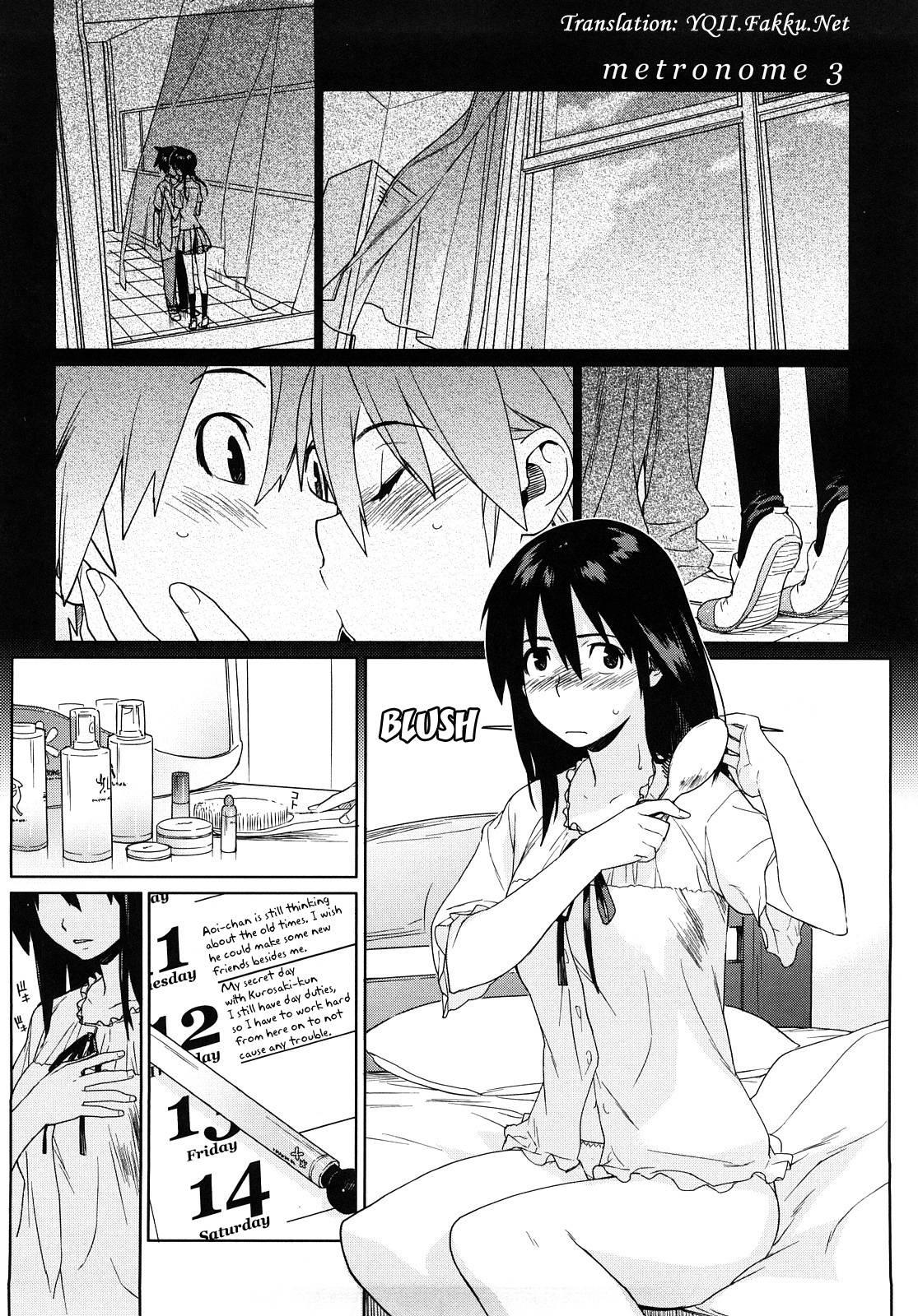 Kano Bana - Kanojo To Koi To Monogatari 1