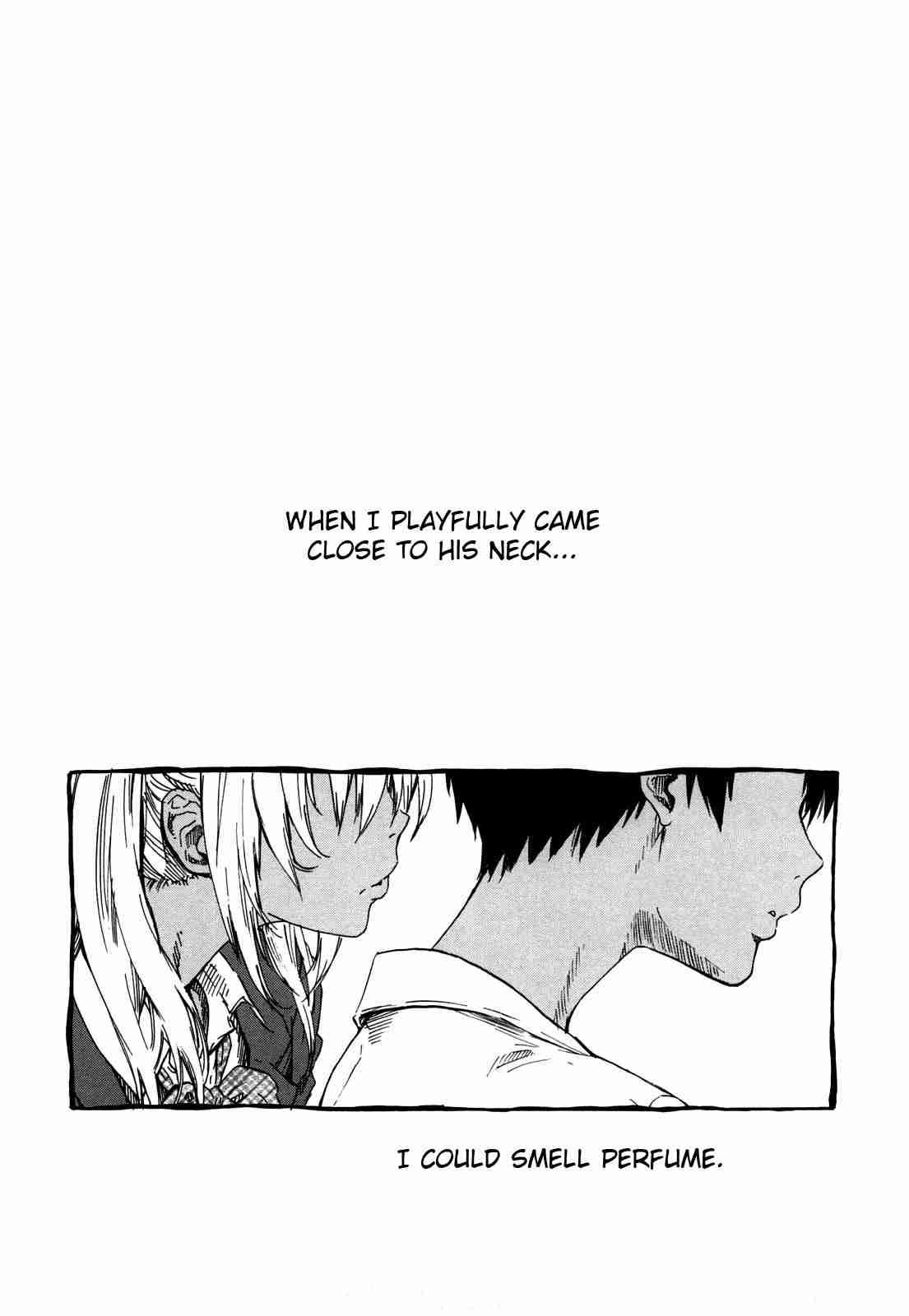 Kanojo Ga Koibito O Suki Ni Natta Riyuu 1