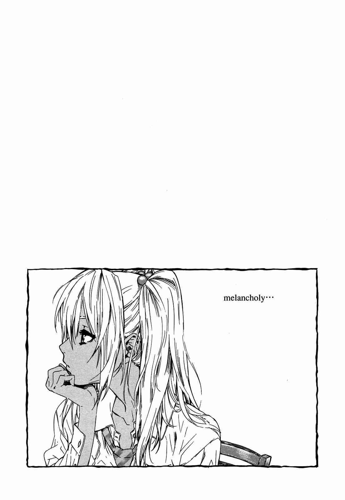 Kanojo Ga Koibito O Suki Ni Natta Riyuu 1