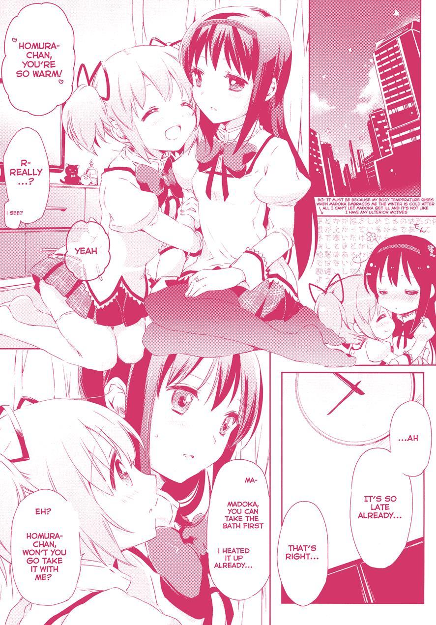 Kanojo Ga Ofuro Ni Haittara 1
