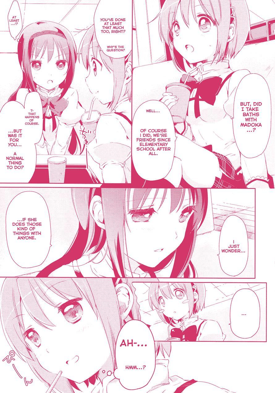 Kanojo Ga Ofuro Ni Haittara 1