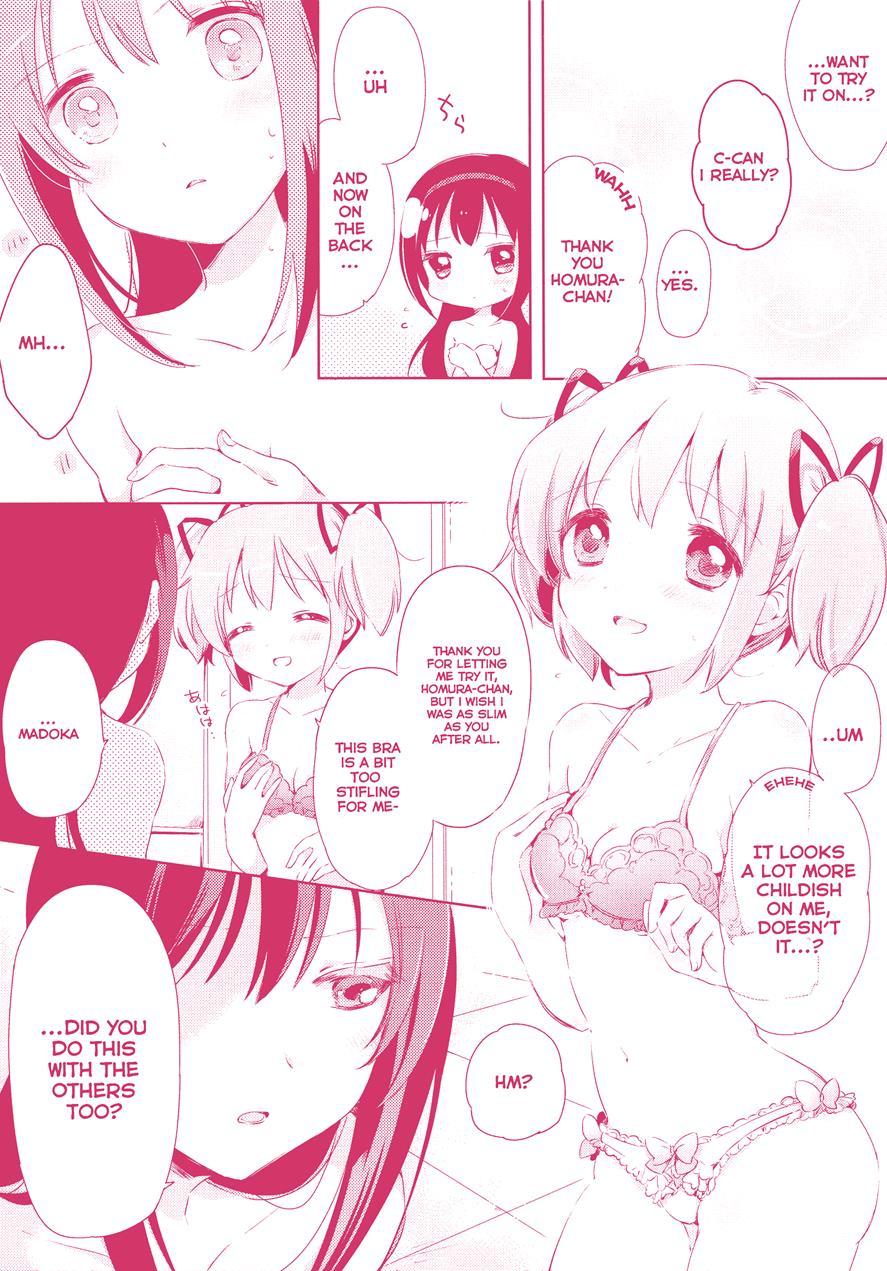 Kanojo Ga Ofuro Ni Haittara 1