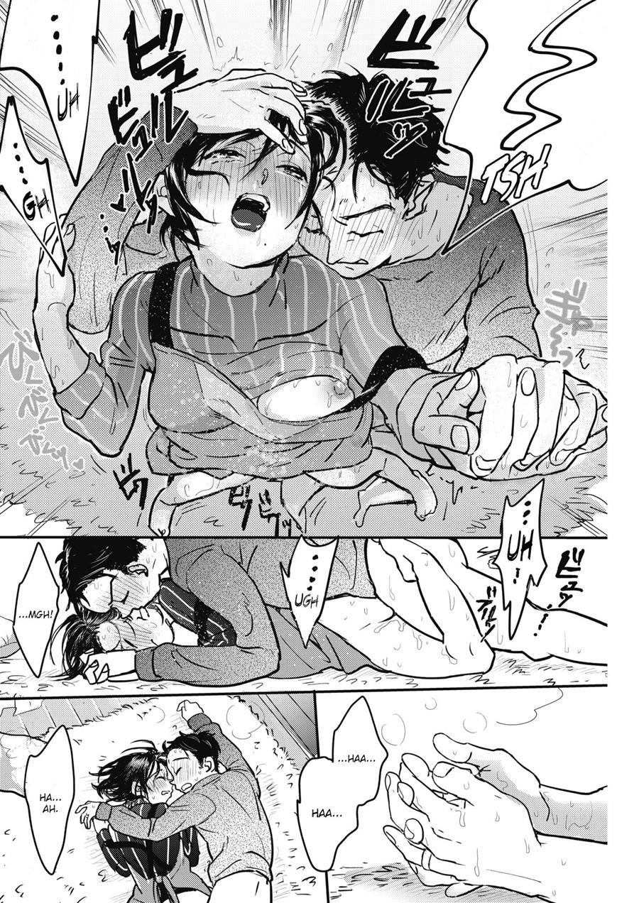 Kanojo No Atatamenaoshikata 1