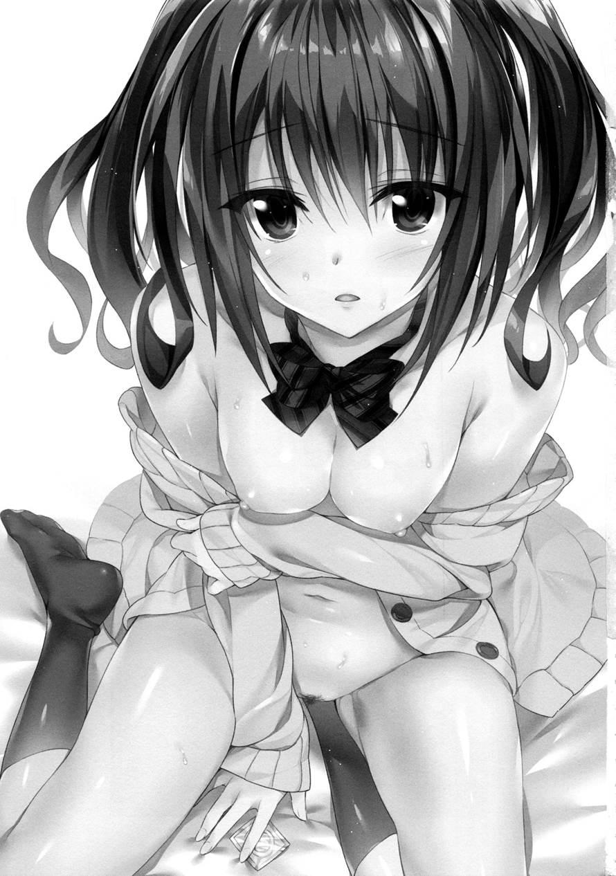 Kanojo No Imouto Wa Jk-chan 1