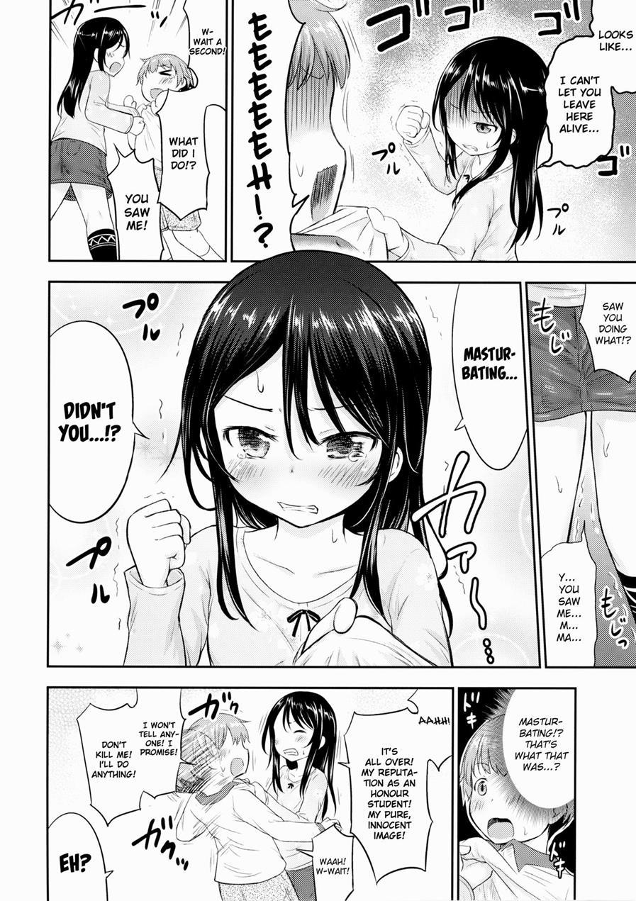 Kanojo No Omocha! 1