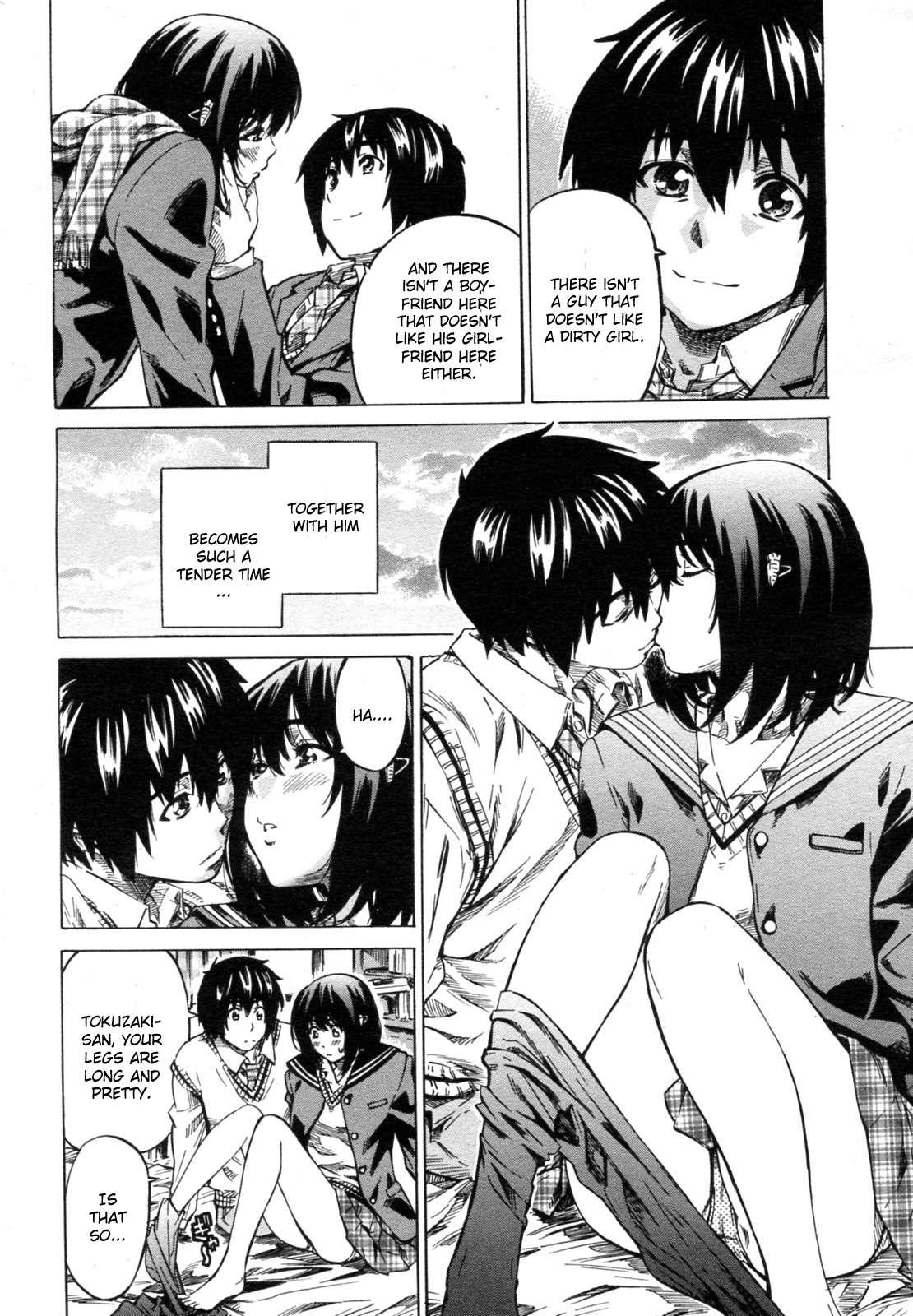 Kanojo Zokusei 2