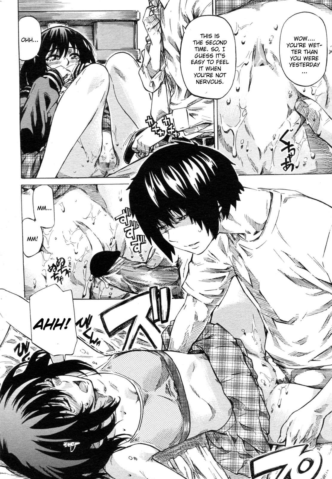 Kanojo Zokusei 2