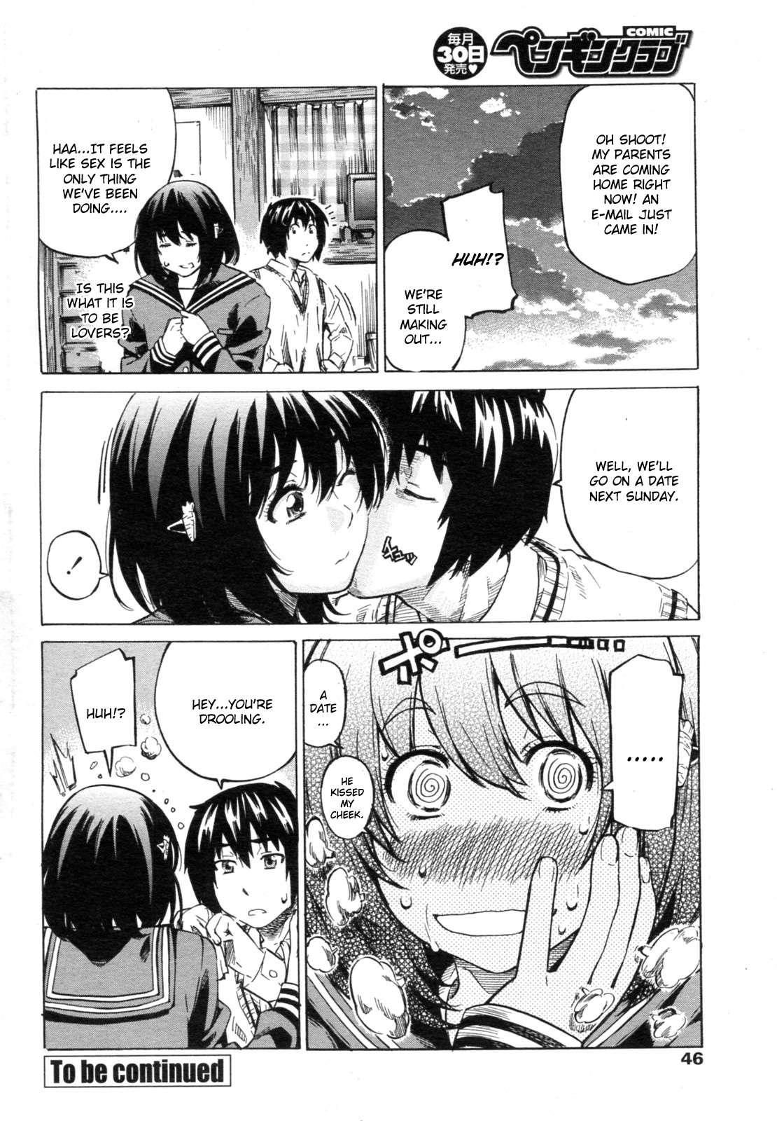 Kanojo Zokusei 2