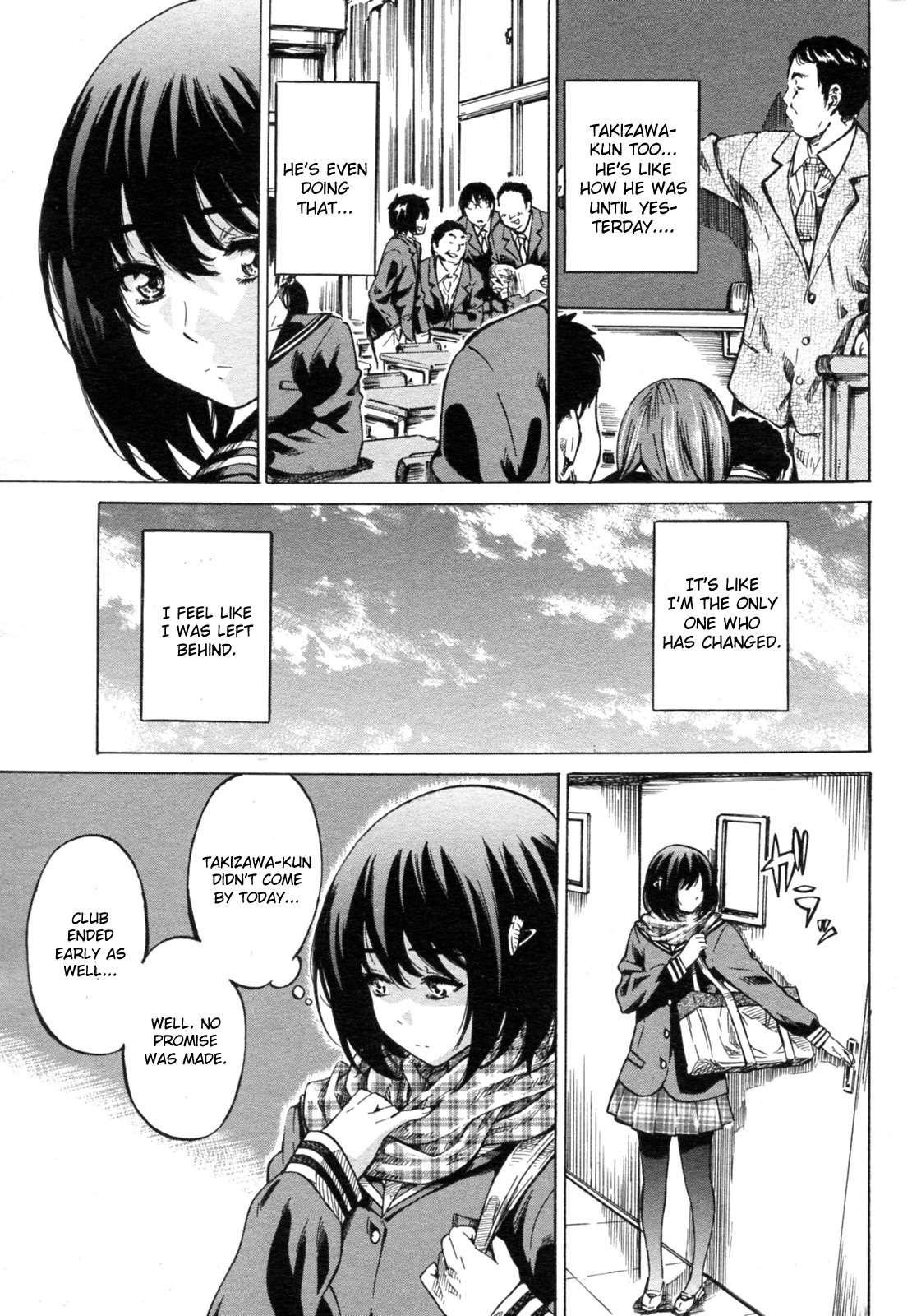 Kanojo Zokusei 2