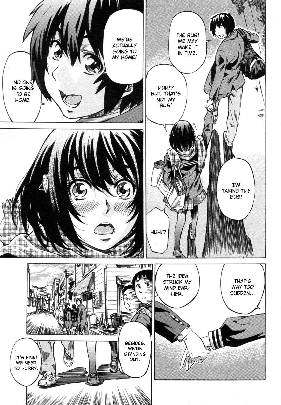 Kanojo Zokusei 2
