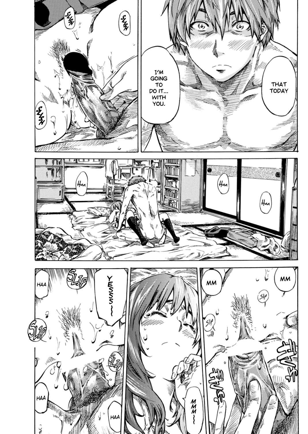 Kanojo Zokusei 5