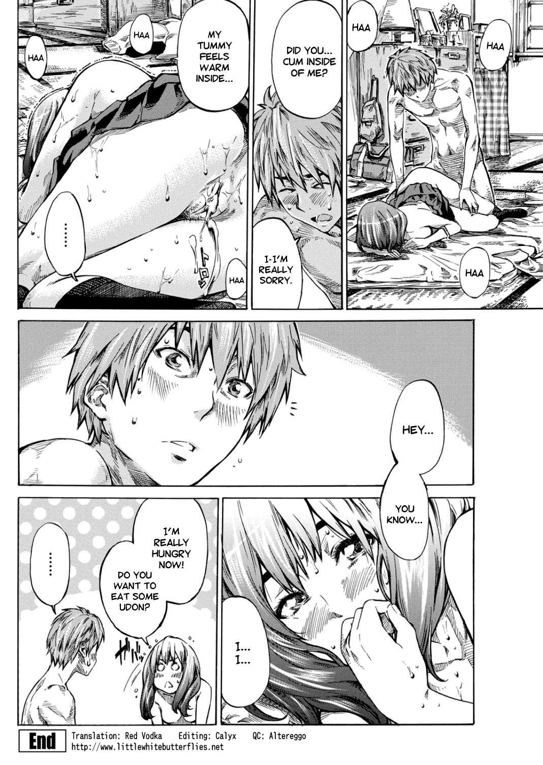 Kanojo Zokusei 5