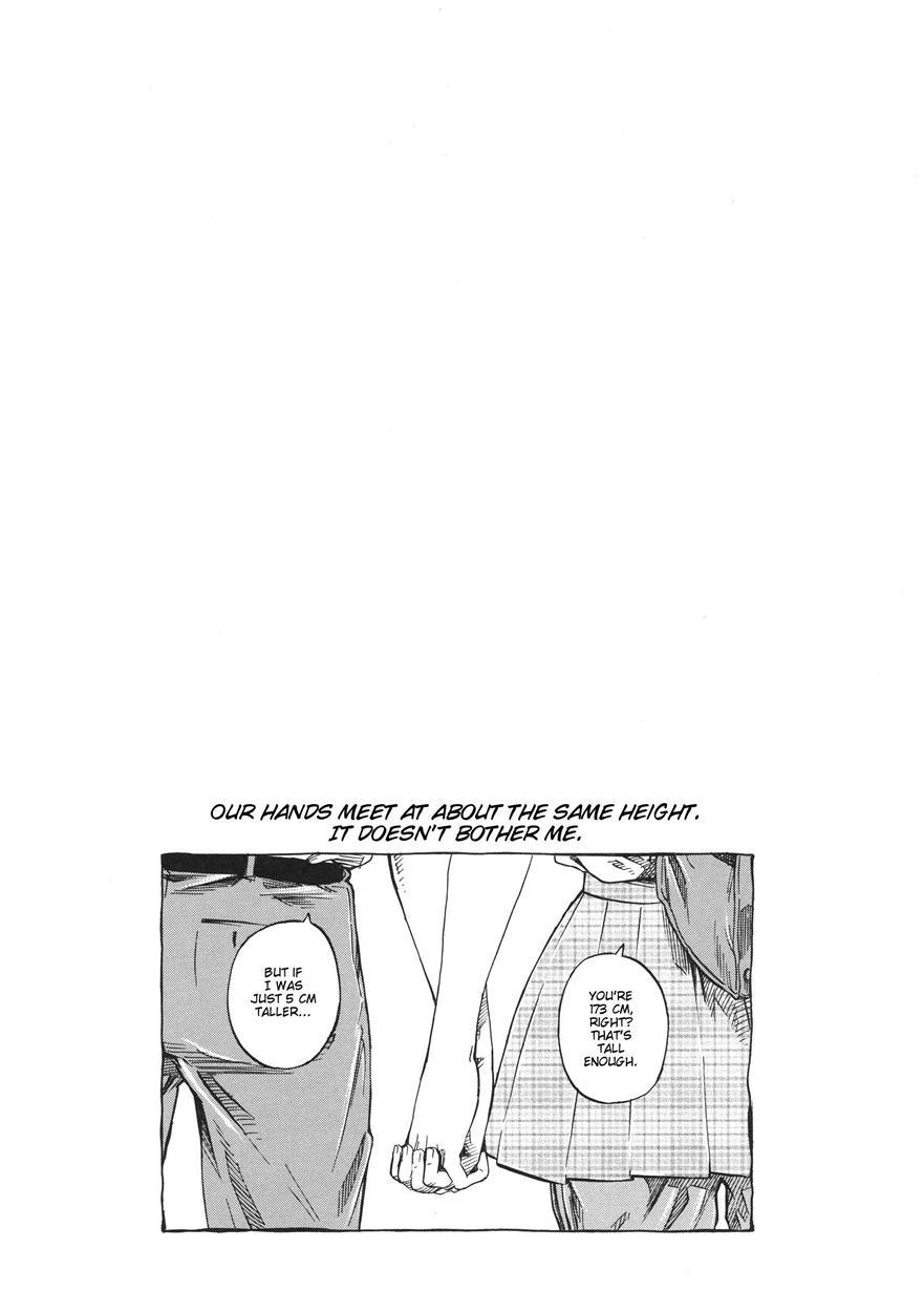 Kanojo Zokusei 8