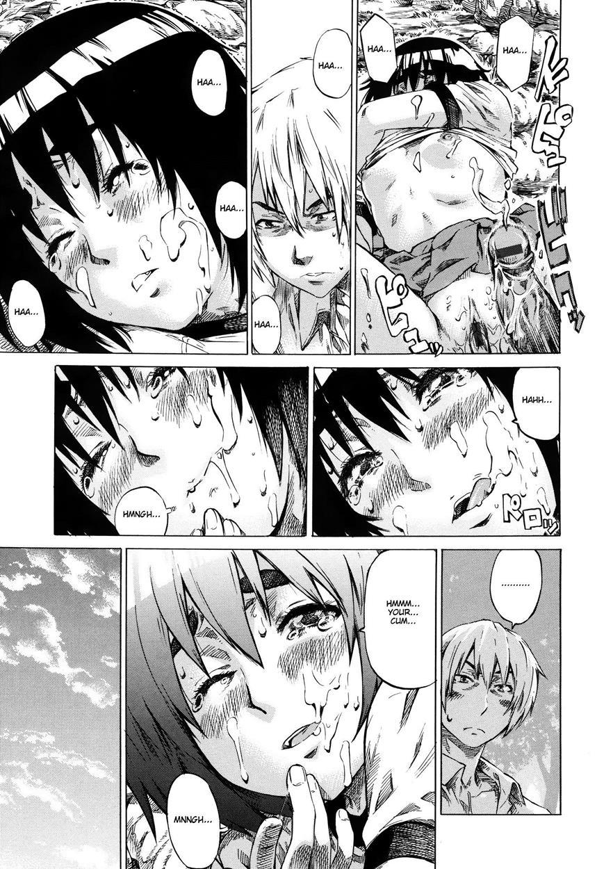 Kanojo Zokusei 9