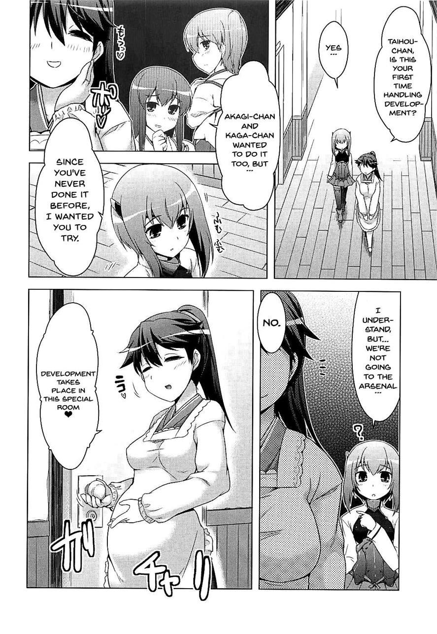 Kansaiki Recipe 1