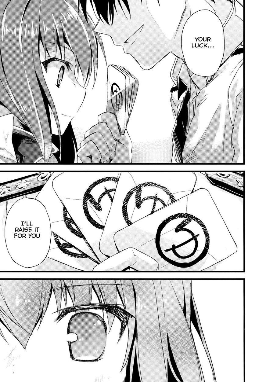 Kantai Collection Dj - 21 Seiki To Rensou 1