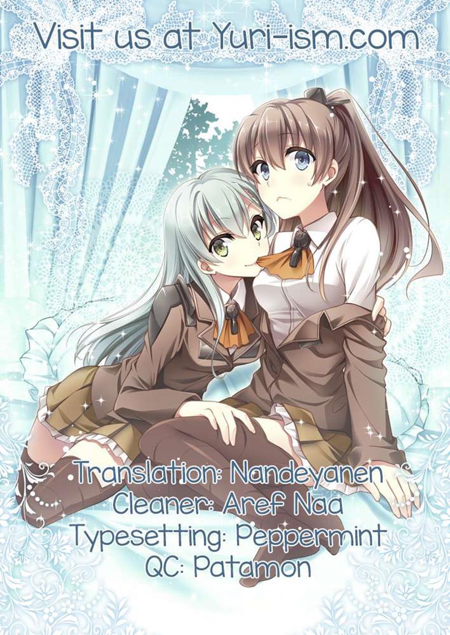 Kantai Collection Dj - A Book Where Kumano Does What She Wants To Suzuya 1