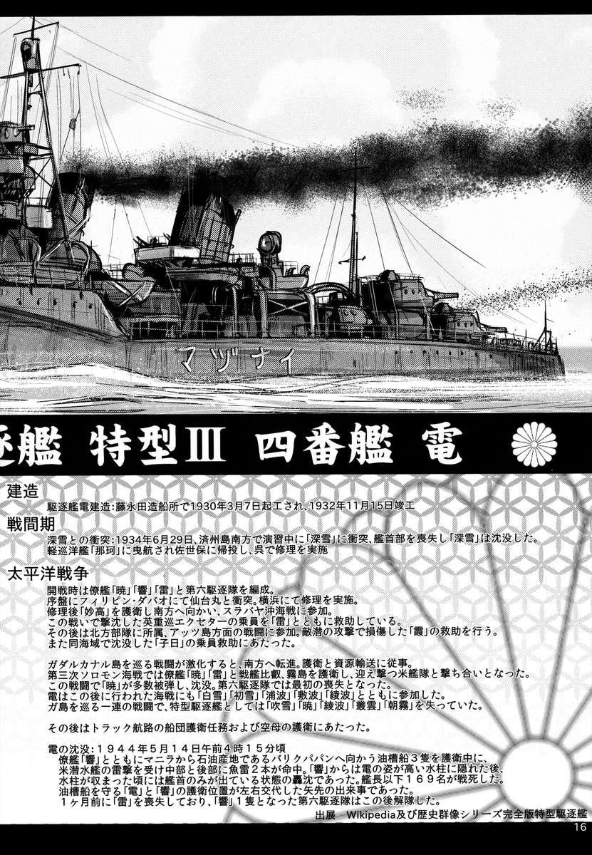Kantai Collection Dj - Admiral-san Is A Sexual Harasser Nanodesu 1