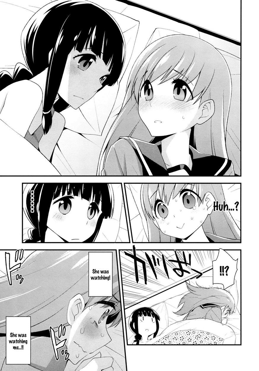 Kantai Collection Dj - As Long As You Say It’s Okay, Kitakami-san… 1