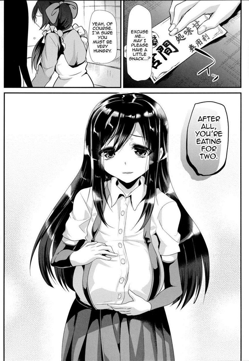 Kantai Collection Dj - Asashio-chan Is A Really Hard Worker 1